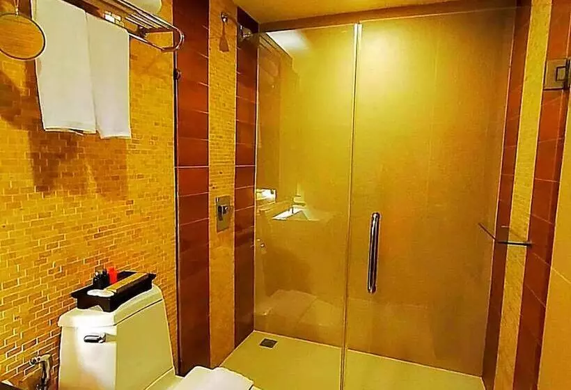 ファミリースイートの２ベッドルーム, Royal Thai Pavilion Jomtien