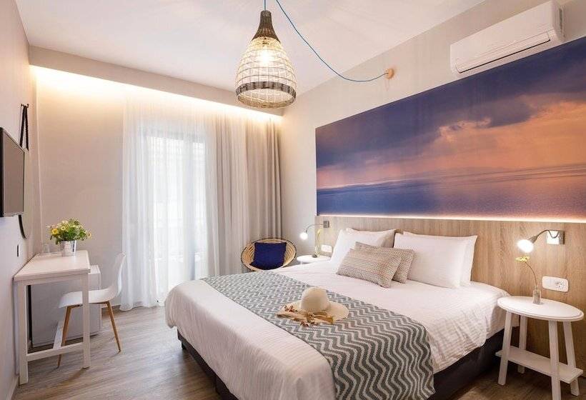 デラックスルーム, Sofia