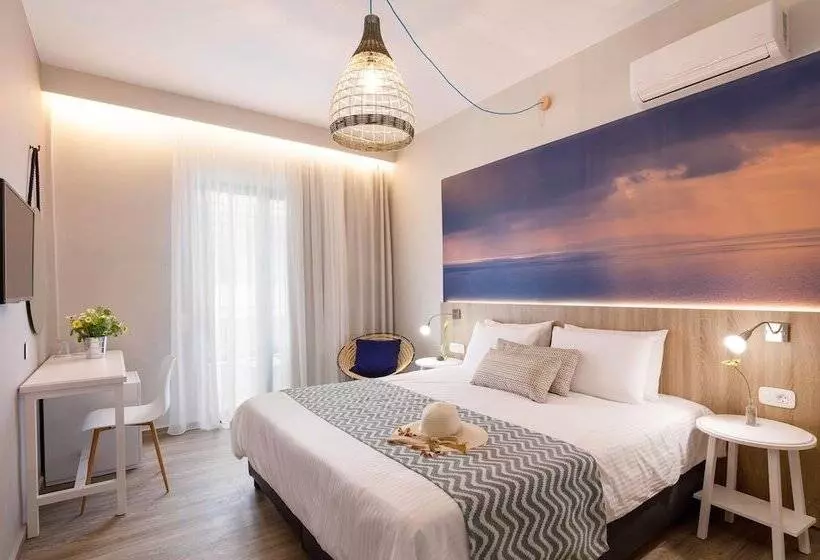Chambre Deluxe, Sofia
