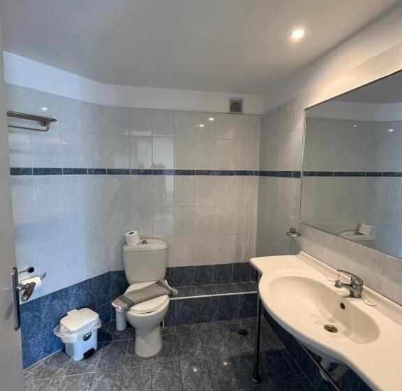 شقة غرفة واحدة, Theodorou Beach Hotel Apartments