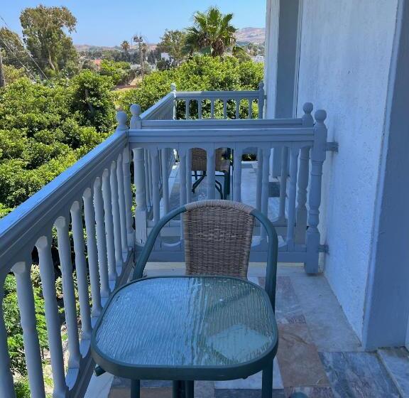 شقة غرفة واحدة, Theodorou Beach Hotel Apartments