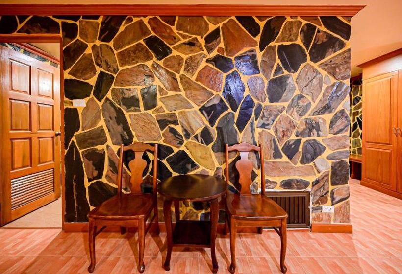 ファミリールーム, Tiger Complex