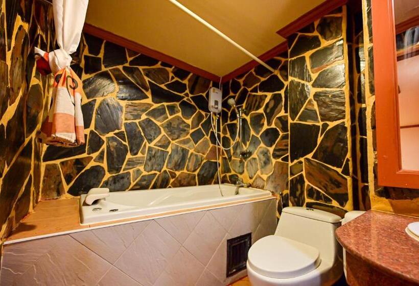 ファミリールーム, Tiger Complex