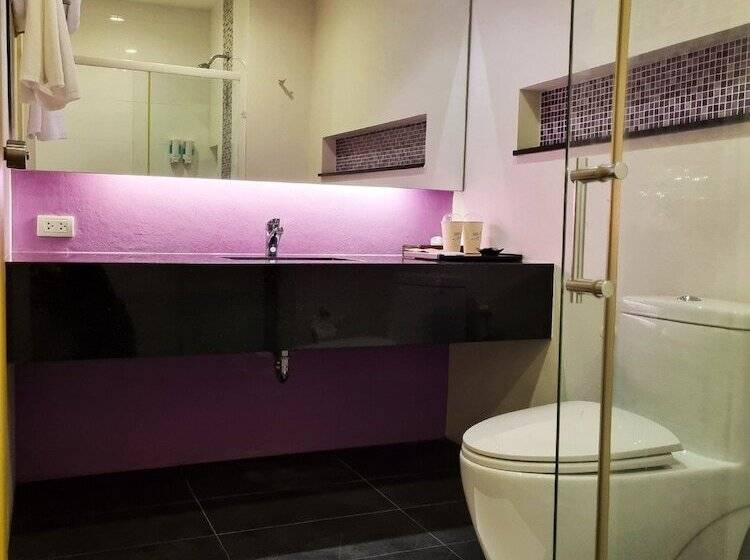 חדר סופריור, Tinidee Golf Resort Phuket   Sha Extra Plus