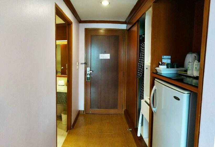 套房, Viang Tak Riverside