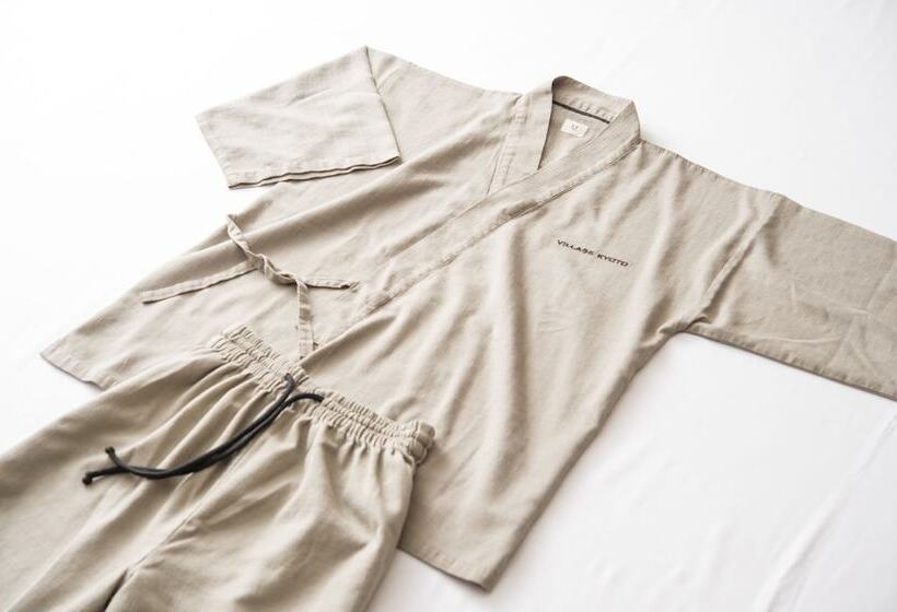 اتاق استاندارد, Village Kyoto