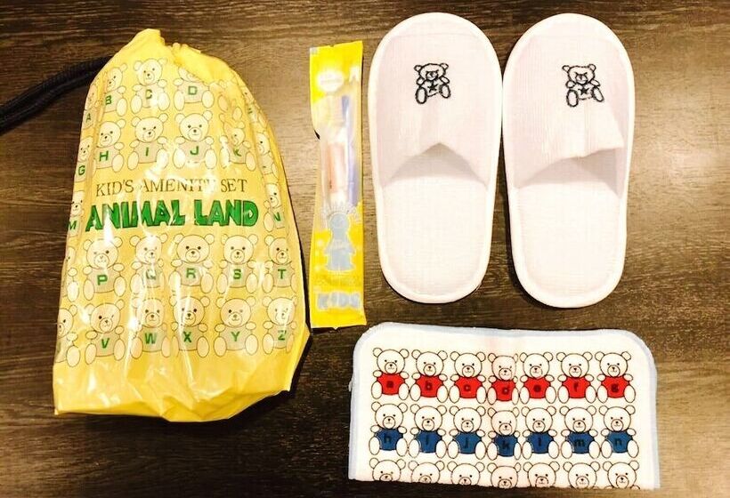 اتاق خانوادگی, Village Kyoto