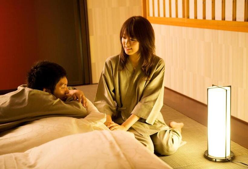 اتاق استاندارد, Village Kyoto