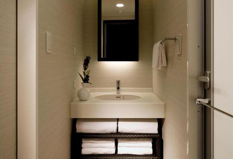 اتاق لوکس, Village Kyoto