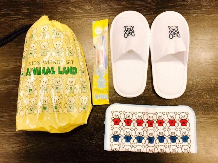 اتاق خانوادگی, Village Kyoto