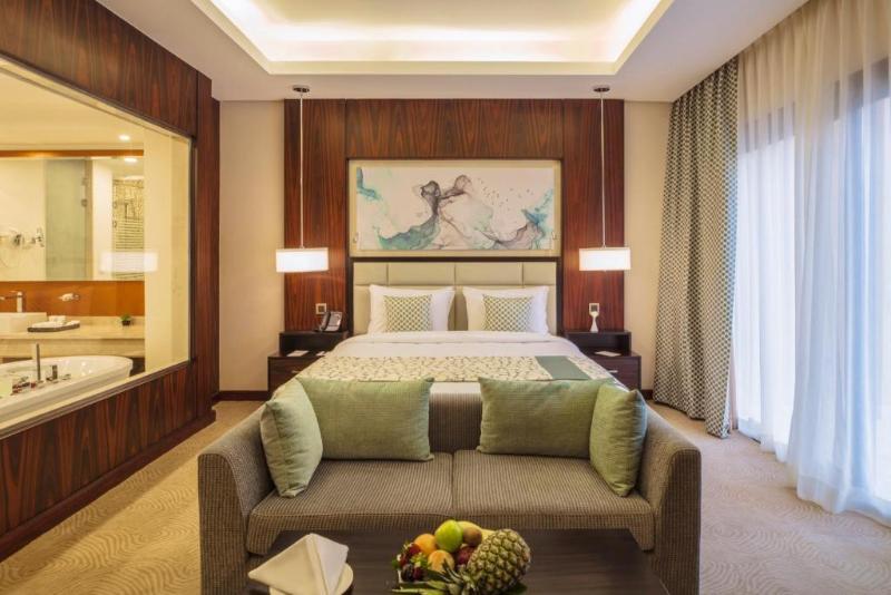 Suite Duplex, Pine Cliffs Hotel, A Luxury Collection Resort
