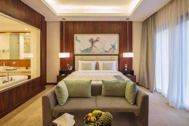 メゾネットスイート, Pine Cliffs Hotel, A Luxury Collection Resort