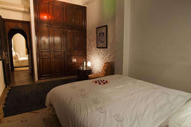 Superior Room, Riad Chergui