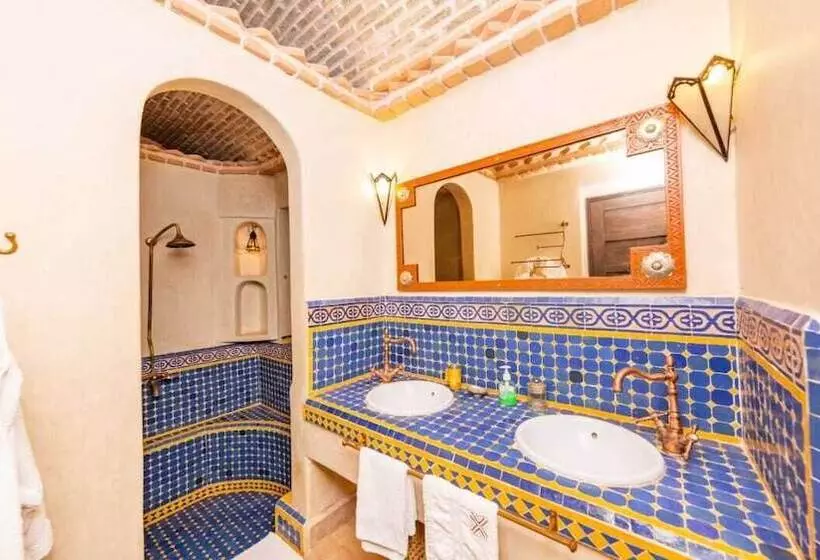 スイート, Riad Jnane Ines
