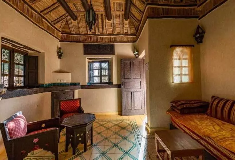 スイート, Riad Jnane Ines