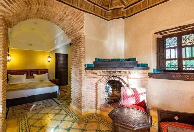 スイート, Riad Jnane Ines
