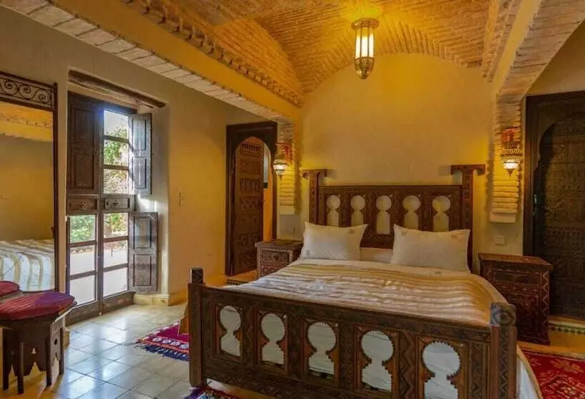 スイート, Riad Jnane Ines