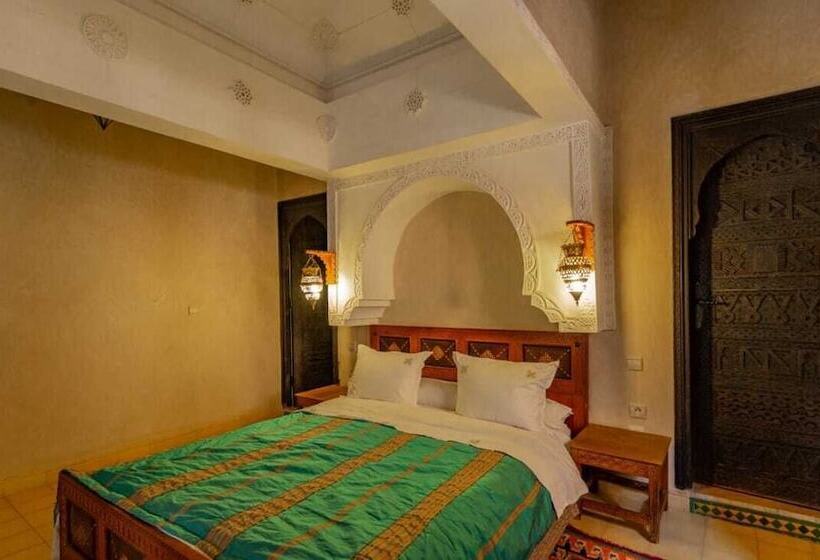 스위트, Riad Jnane Ines