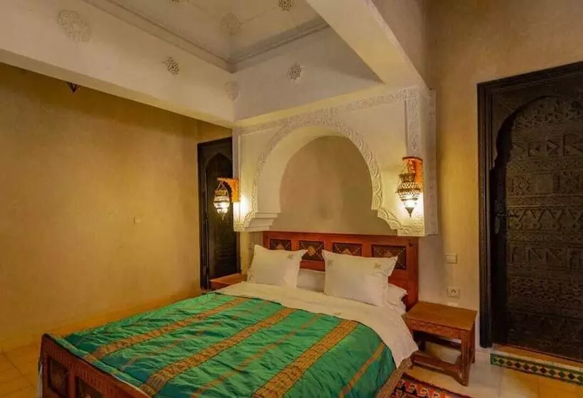 スイート, Riad Jnane Ines