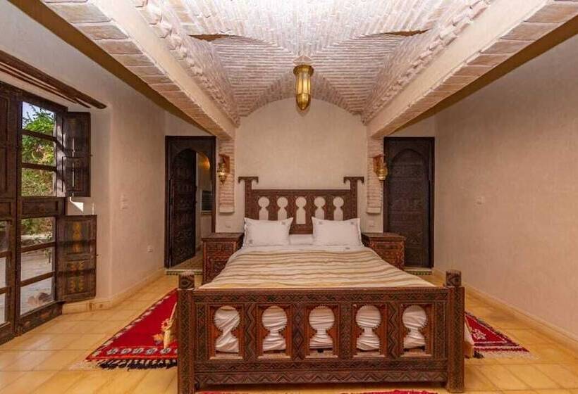 스위트, Riad Jnane Ines