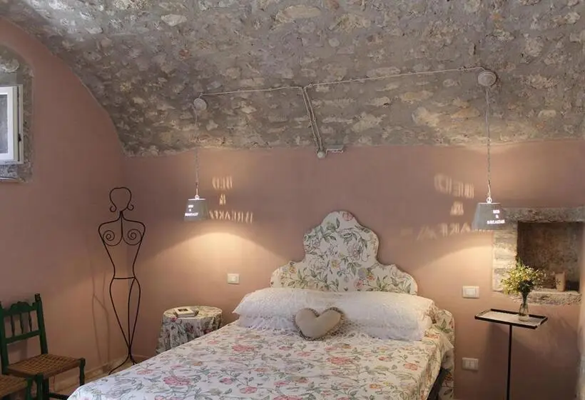 デラックスルーム, B&b Dell Osteria