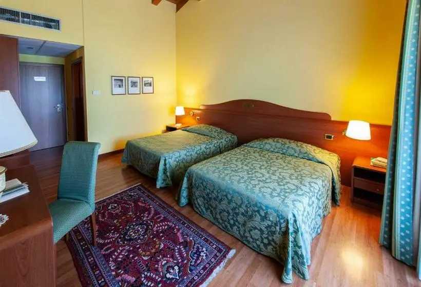 スタンダードシティビュールーム, Agriturismo Da Celestina