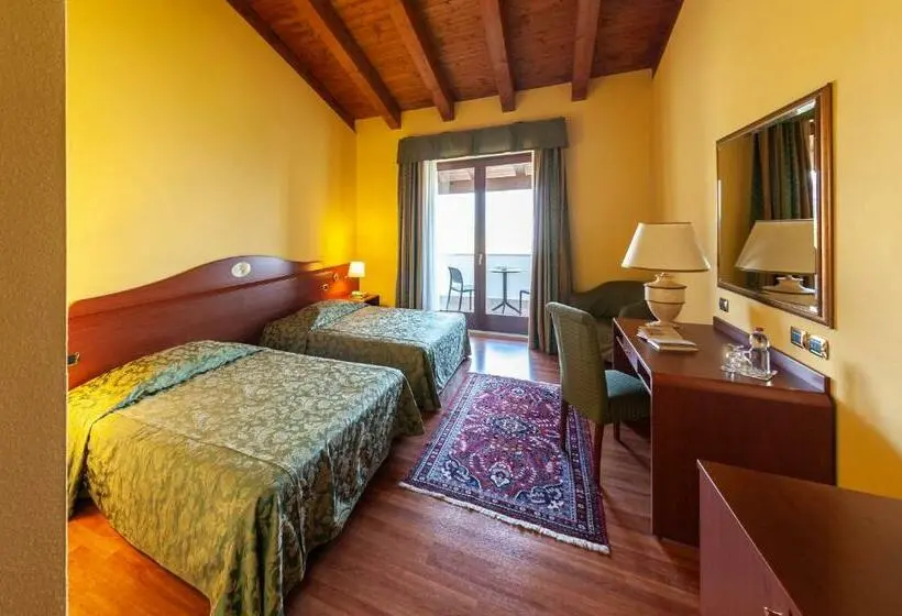 スタンダードシティビュールーム, Agriturismo Da Celestina