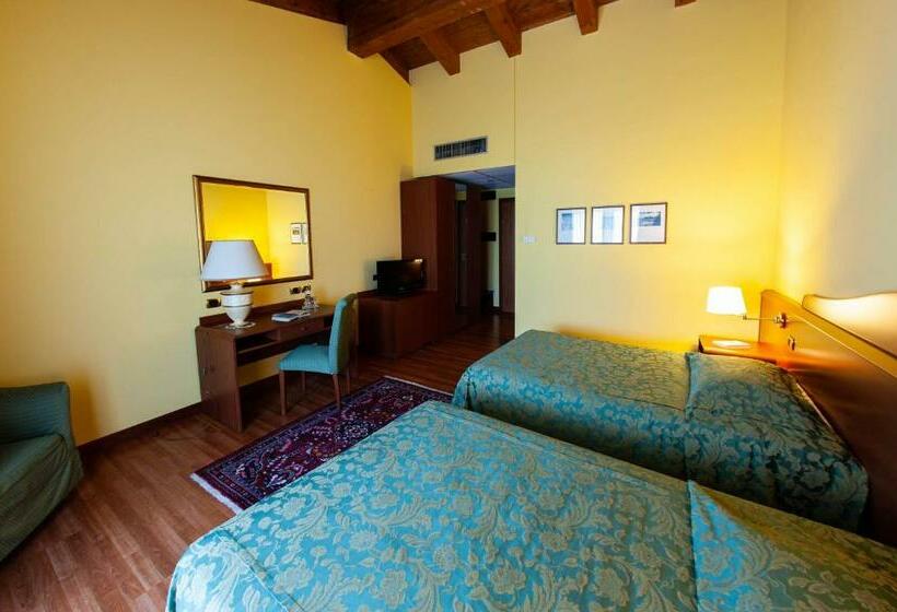 Номер Стандарт Вид на Город, Agriturismo Da Celestina