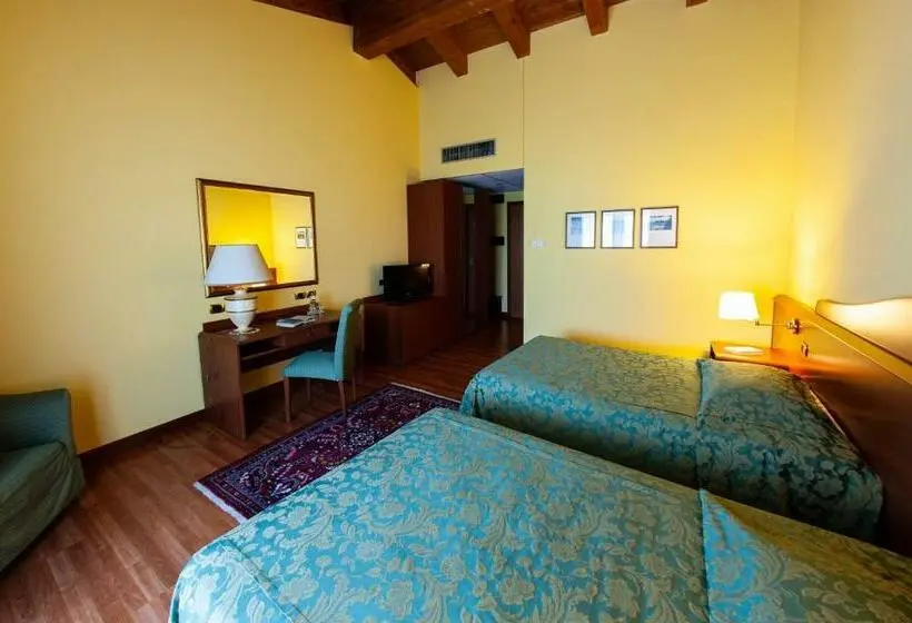 スタンダードシティビュールーム, Agriturismo Da Celestina
