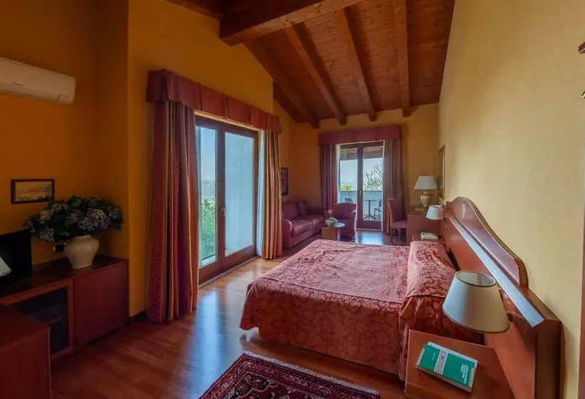 スタンダードシティビュールーム, Agriturismo Da Celestina