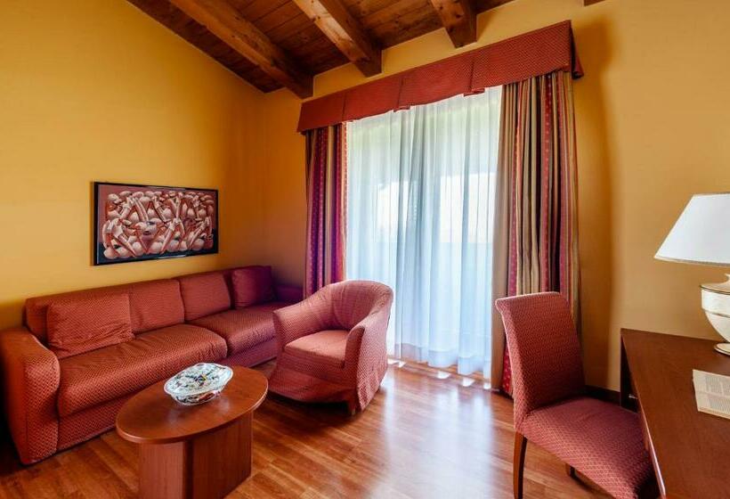 غرفة قياسية مطلة على المدينة, Agriturismo Da Celestina