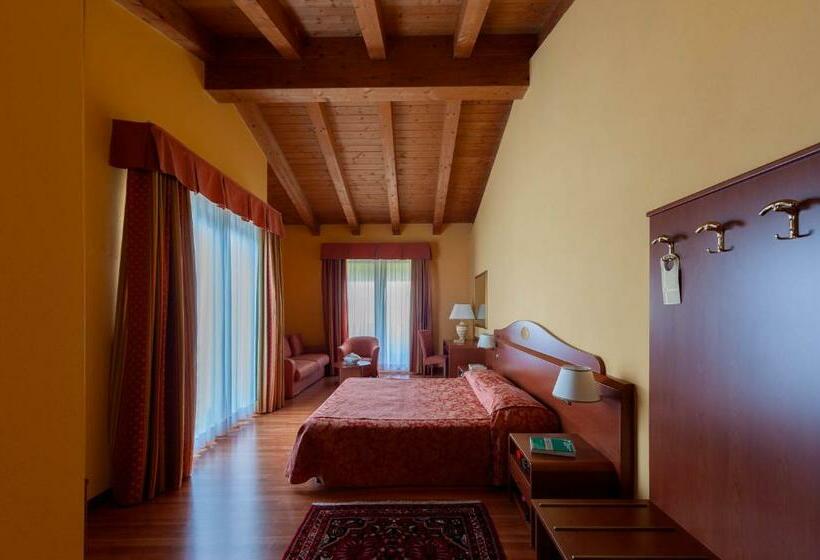 Номер Стандарт Вид на Город, Agriturismo Da Celestina