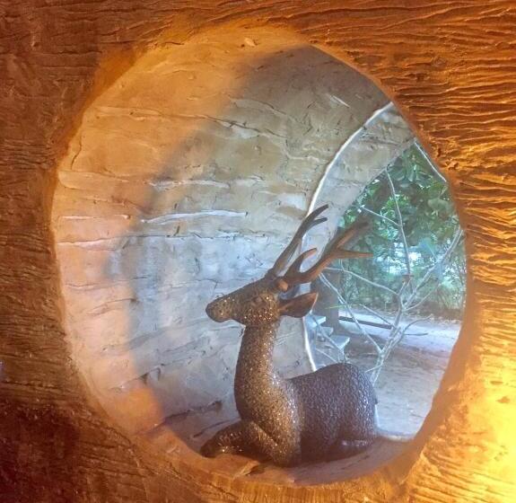 اتاق استاندارد با چشمانداز دریا, Ban Tawansongfa