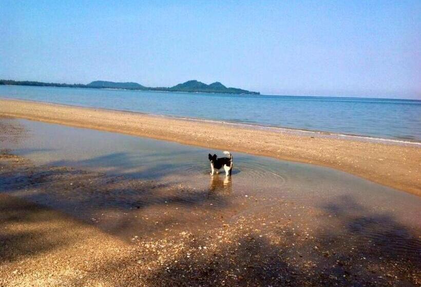 اتاق لوکس با چشمانداز دریا, Ban Tawansongfa