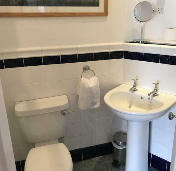חדר סטנדרט, Bay View Guest House