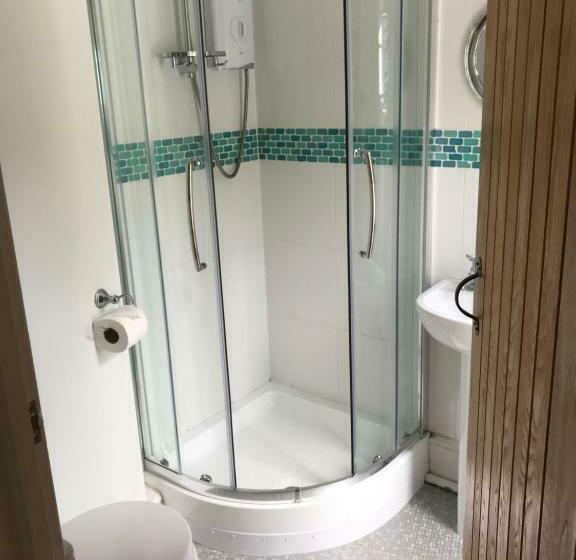 Номер Basic, Bay View Guest House