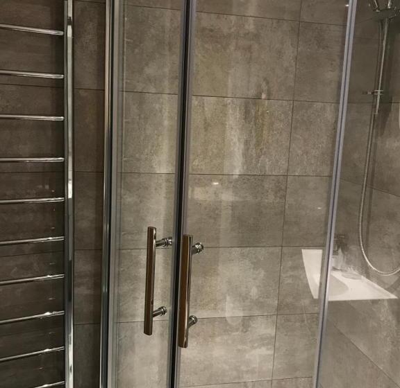 Номер Стандарт Вид на Море, Bay View Guest House