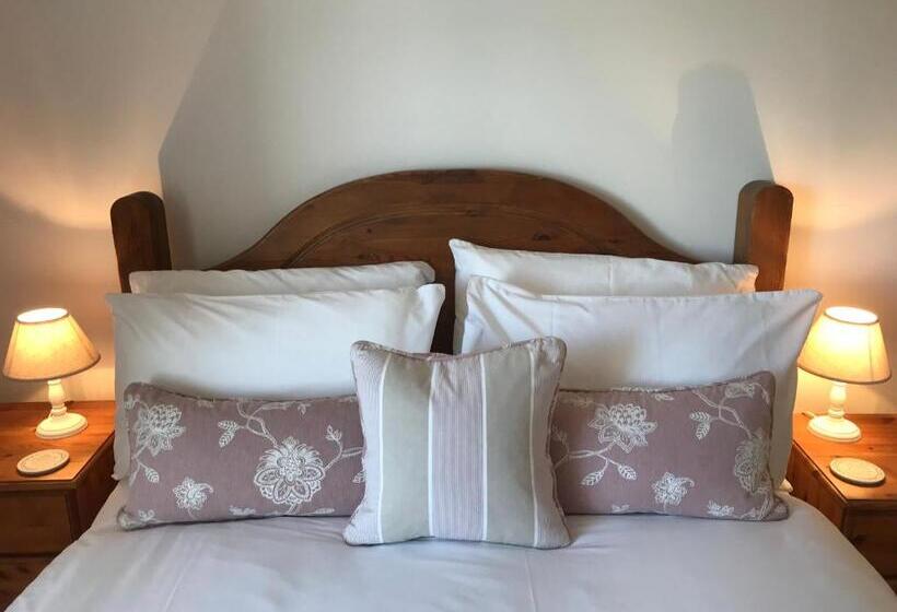 غرفة قياسية مطلّة علي البحر, Bay View Guest House