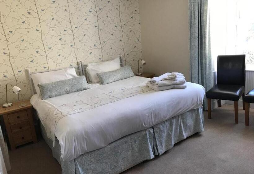 Номер Стандарт Вид на Море, Bay View Guest House
