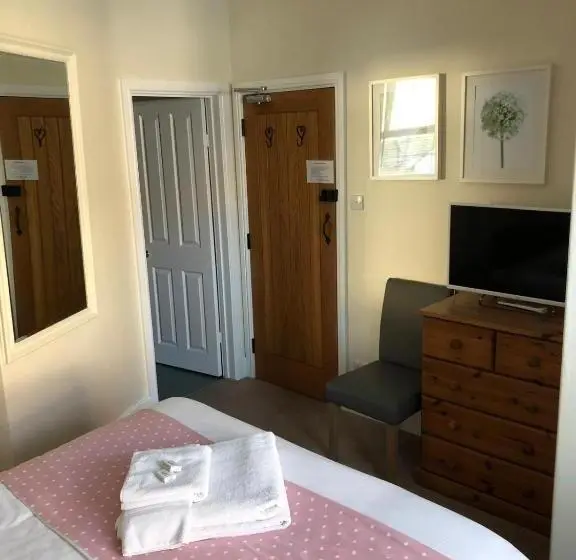 Habitació Estàndard, Bay View Guest House