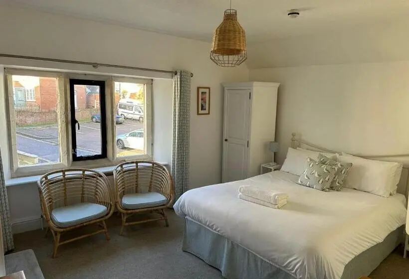 Habitació Estàndard, Bay View Guest House