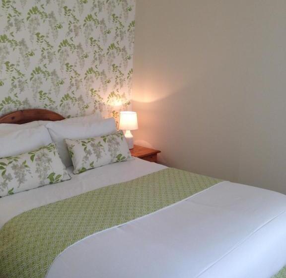 חדר סטנדרט נוף לים, Bay View Guest House
