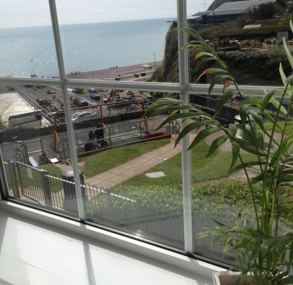 Номер Стандарт Вид на Море, Bay View Guest House