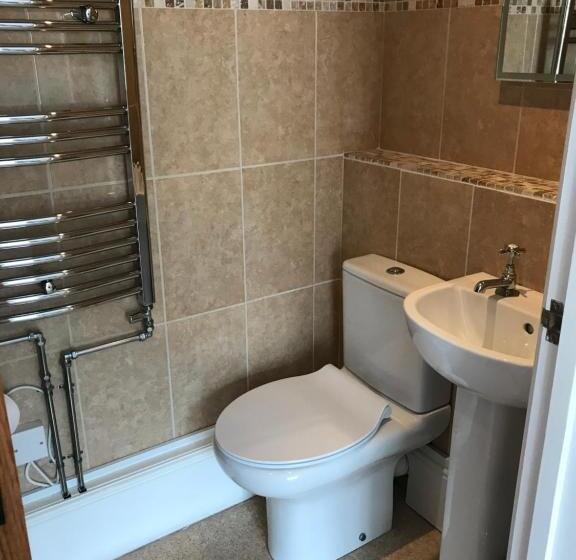חדר סטנדרט נוף לים, Bay View Guest House