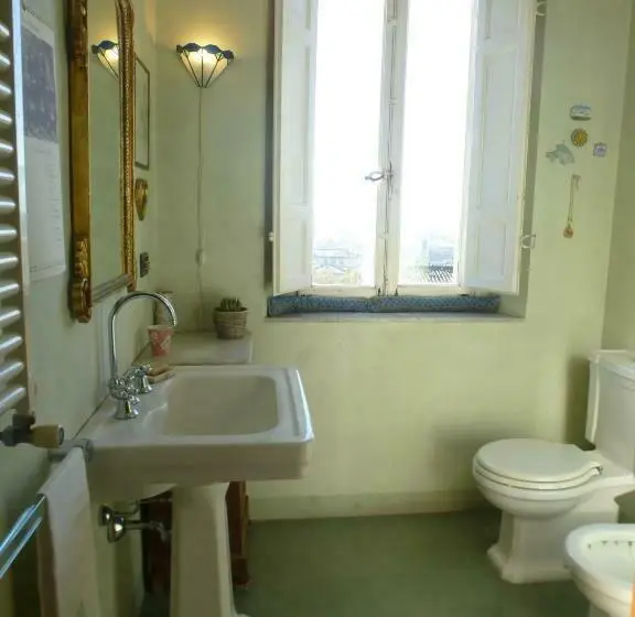 Standard-huone, Casa Marcè A Sonno