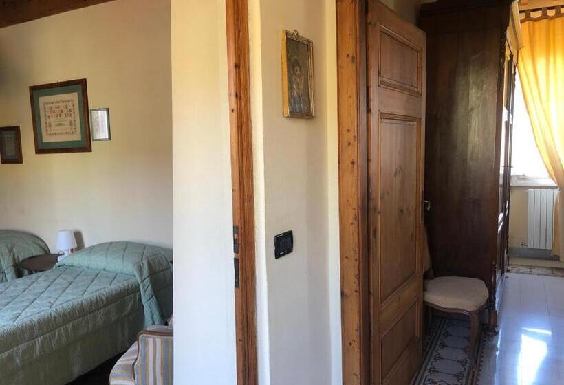 スイート（家族用）, Casa Marcè A Sonno