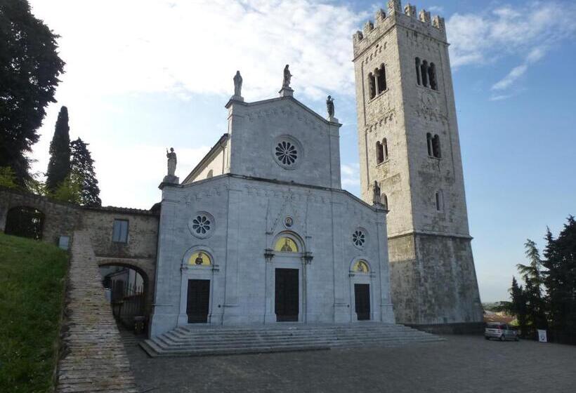 スタンダードルーム, Casa Marcè A Sonno