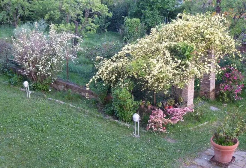 Comfort Kolmen Hengen Huone, Casa Marcè A Sonno