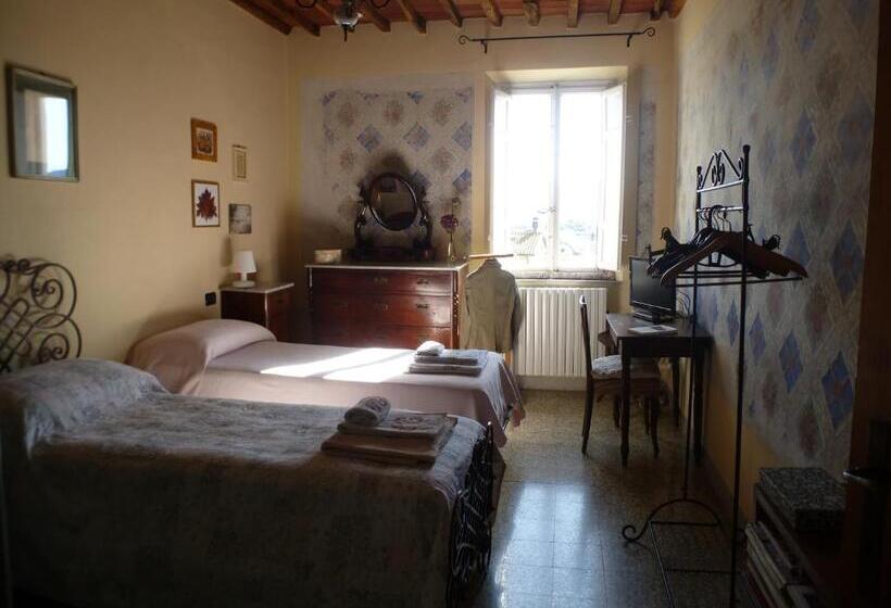 舒适三人间, Casa Marcè A Sonno