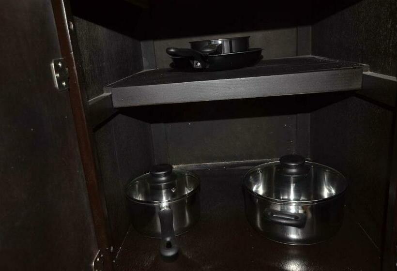 Люкс, Suites Del Sol